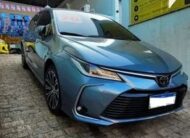 Corolla Altis 2.0 2020 – Pouquissímo Rodado Impecável!!