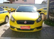 Grand Siena Evo 1.4 2021 com GNV