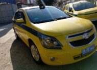 Cobalt Ltz AT 1.8 2015 com Autonomia