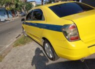 Cobalt Ltz AT 1.8 2015 com Autonomia