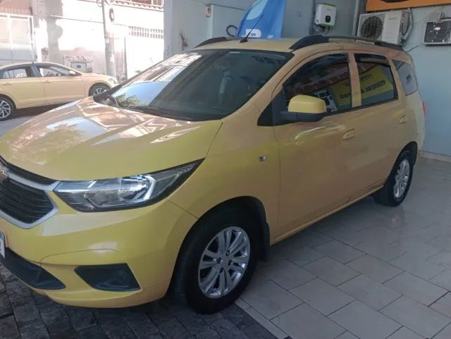 Spin Lt Mt com Gnv 2020