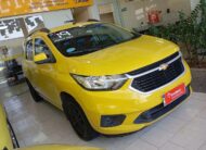 Spin LT MT 1.8 2019 com GNV