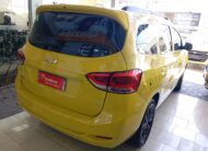 Spin LT MT 1.8 2019 com GNV