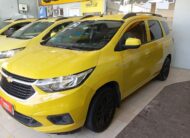 Spin LT MT 1.8 2019 com GNV