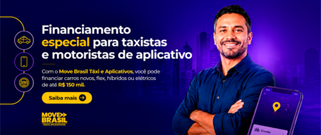MOVE + POINT 191: Saiba como participar do programa e conquistar seu carro novo 🚖