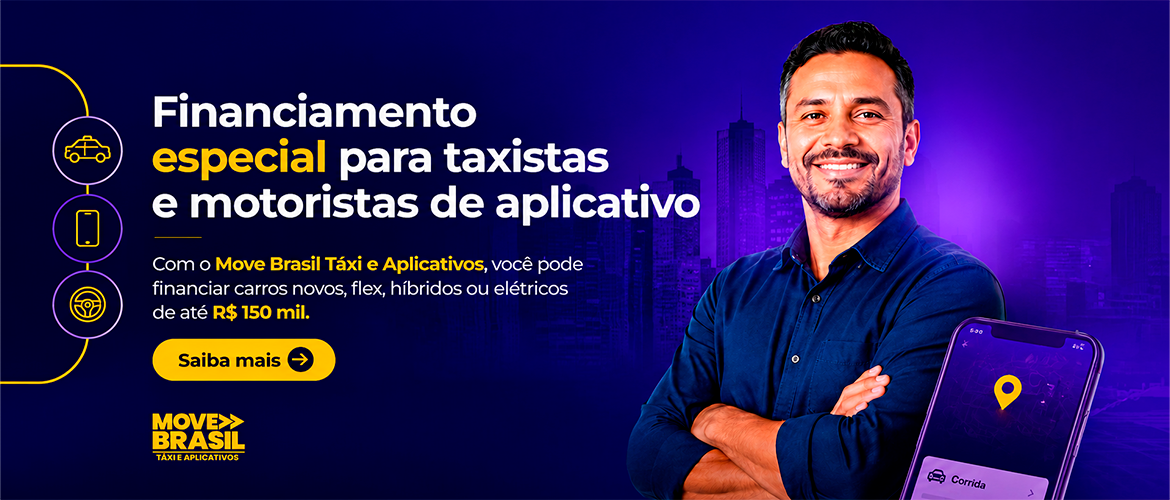 MOVE + POINT 191: Saiba como participar do programa e conquistar seu carro novo 🚖
